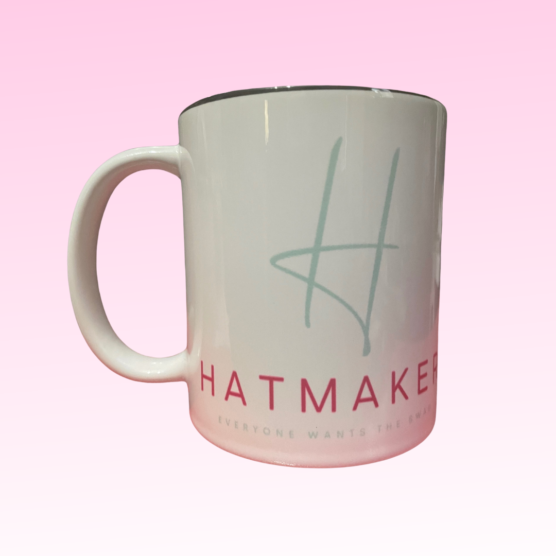 Hatmaker Mug